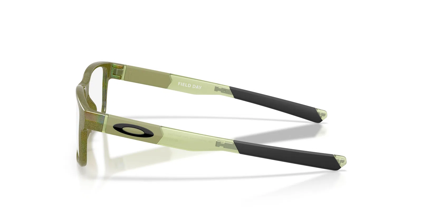Oakley Field Day 8007 Eyeglasses - view 84